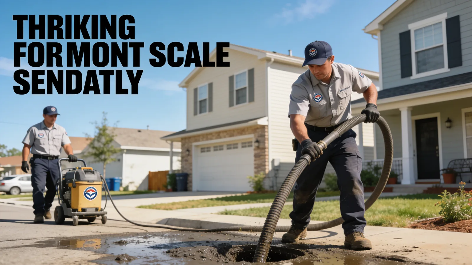 Sewage Cleanup in Chatsworth, GA near me